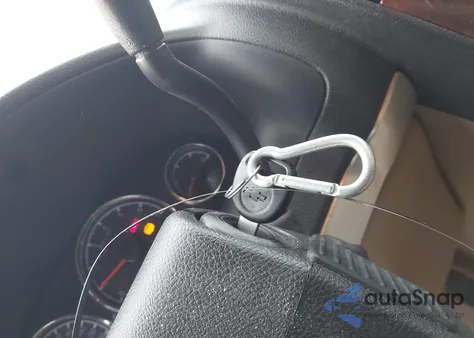 2008 Chevrolet Uplander Ls из США, поврежденный, VIN 1GNDV23178D126774